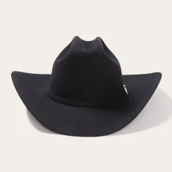 Stetson Lariat 5X Cowboy Hat Black Best