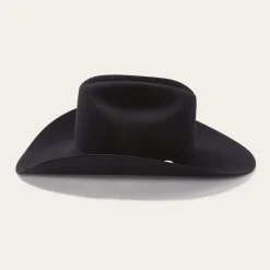 Stetson Lariat 5X Cowboy Hat Black Best