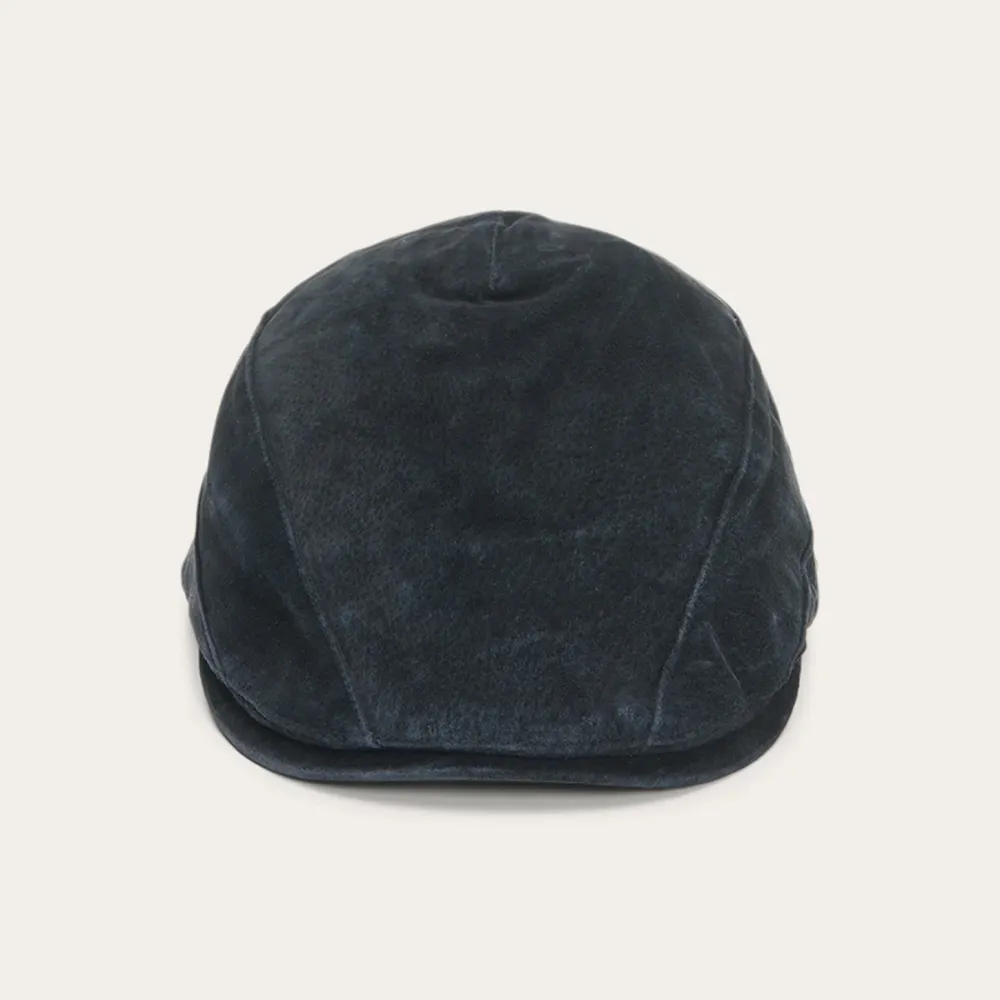 Stetson Leven Black New
