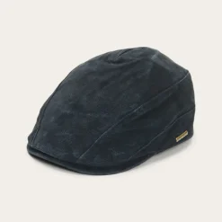 Stetson Leven Black New
