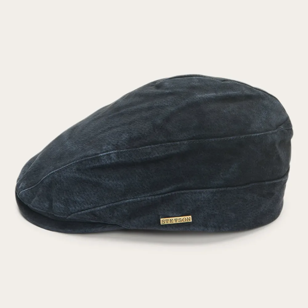 Stetson Leven Black New