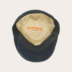 Stetson Leven Black New