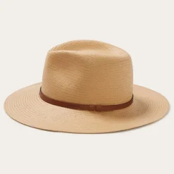 Stetson Limestone Outdoor Hat Sand