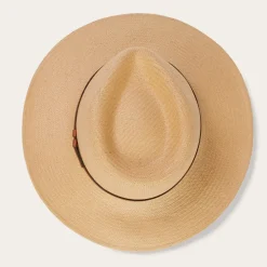 Stetson Limestone Outdoor Hat Sand
