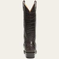 Stetson Lola Boots Brown Outlet