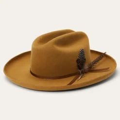 Stetson Lonestar Toffee Best