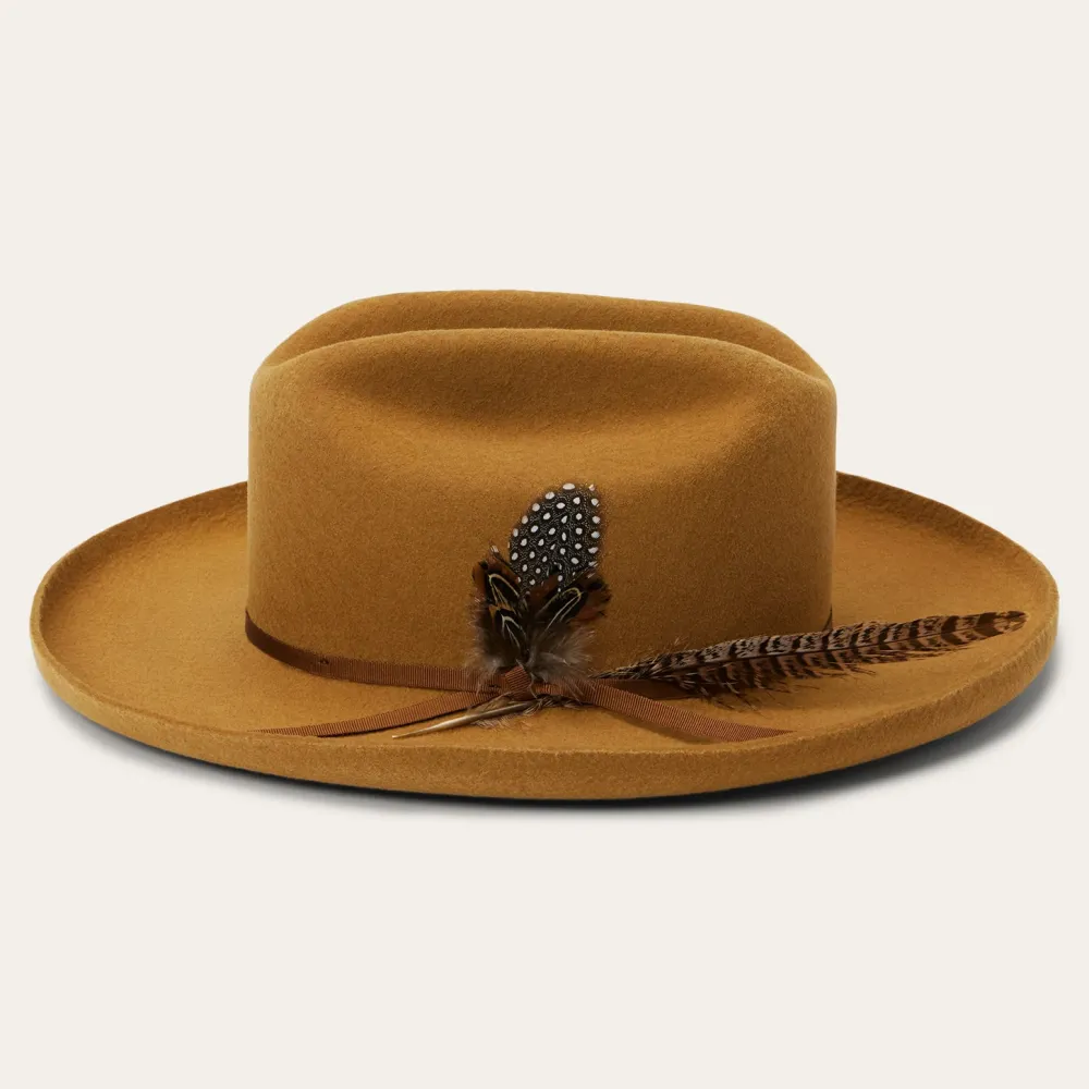 Stetson Lonestar Toffee Best