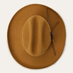 Stetson Lonestar Toffee Best