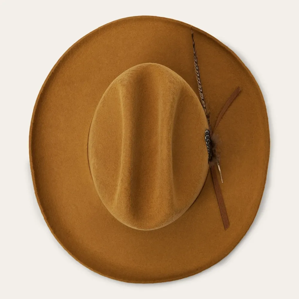 Stetson Lonestar Toffee Best