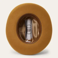 Stetson Lonestar Toffee Best