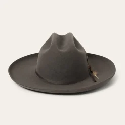 Stetson Lonestar Caribou