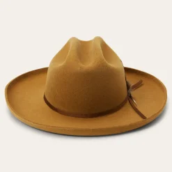 Stetson Lonestar Toffee Hot