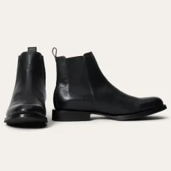 Stetson Matt McCormick For Limited-Edition Beat Boot Black Sale
