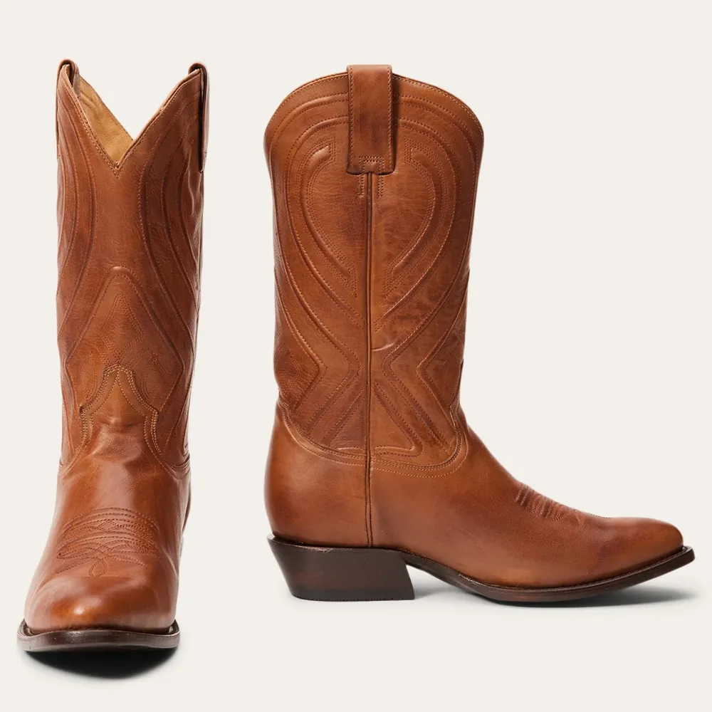 Stetson Mossman Brown Outlet