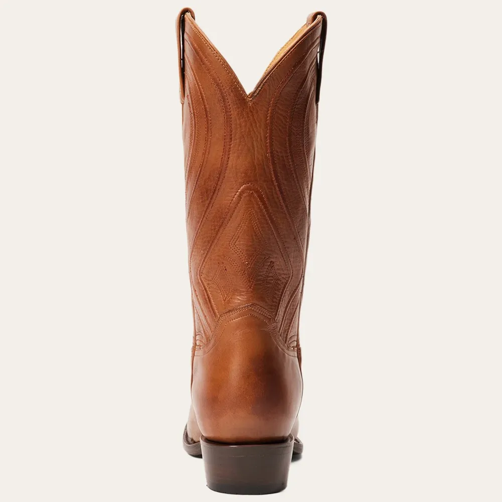 Stetson Mossman Brown Outlet