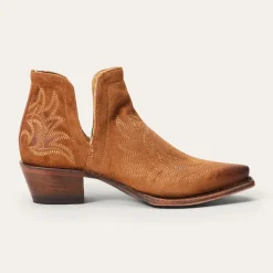 Stetson Naya Tan Best