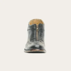 Stetson Nicole Boots Black New