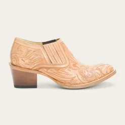 Stetson Nina Boots Brown Hot