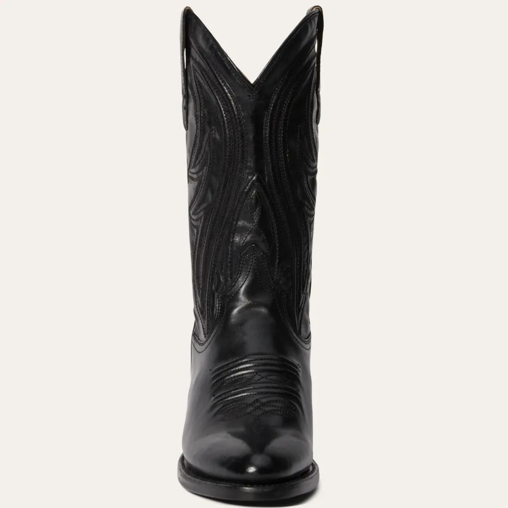 Stetson Nora Boots Black Outlet