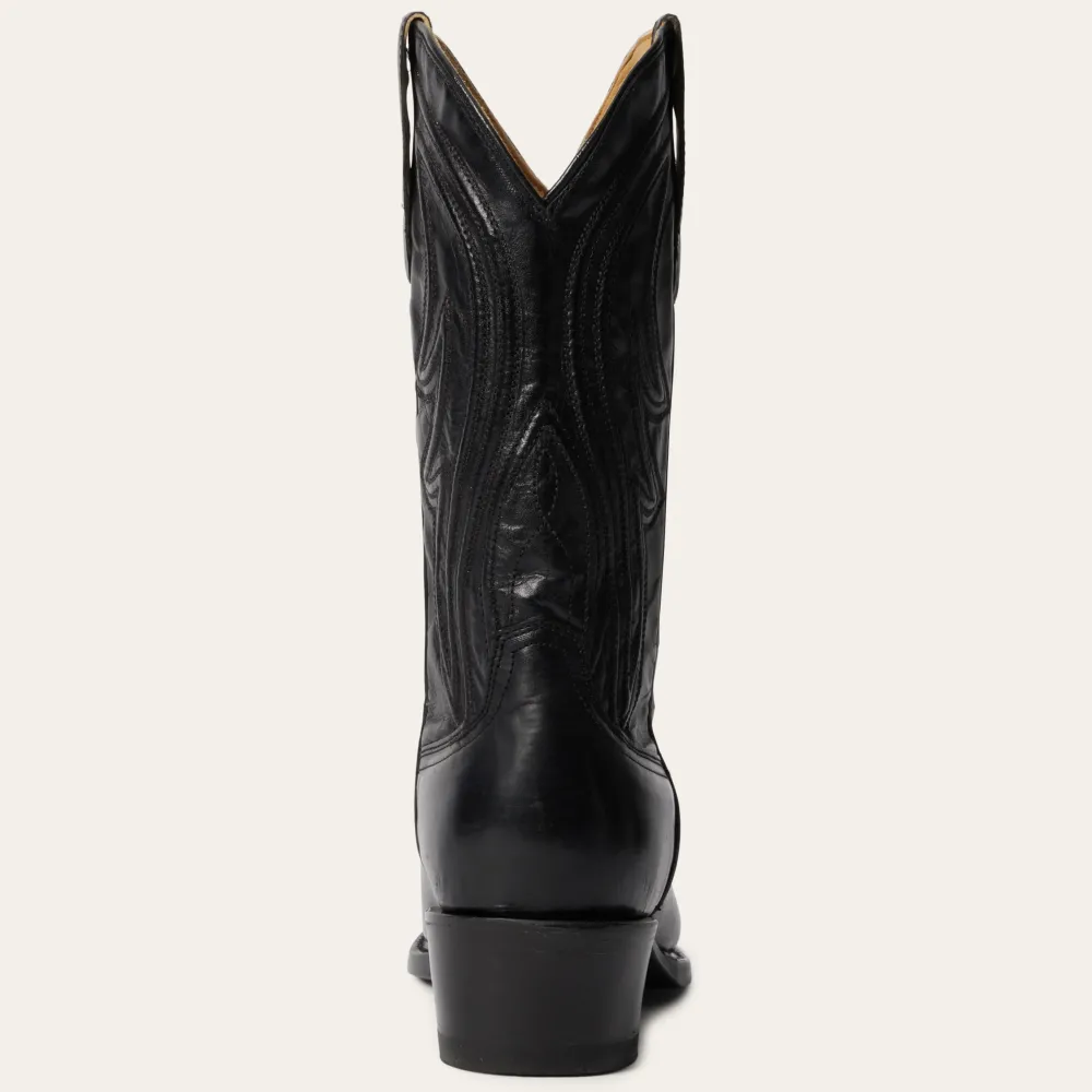 Stetson Nora Boots Black Outlet
