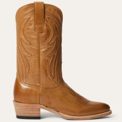 Stetson Nora Boots Tan Online