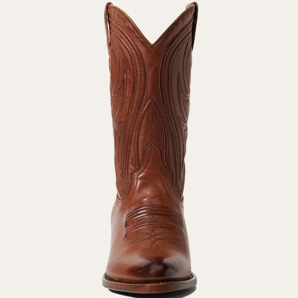 Stetson Nora Boots Brown Discount