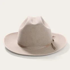Stetson Open Road Royal Deluxe Hat Natural Online