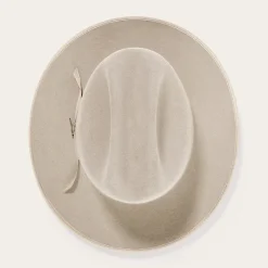 Stetson Open Road Royal Deluxe Hat Silverbelly Sale