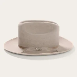 Stetson Open Road Royal Deluxe Hat Natural Sale