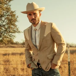 Stetson Open Road 6X Cowboy Hat Silverbelly Sale
