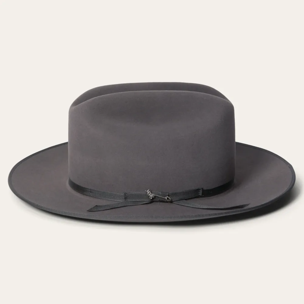Stetson Open Road 6X Cowboy Hat Caribou Hot