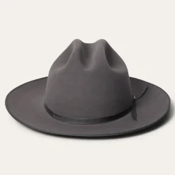 Stetson Open Road 6X Cowboy Hat Caribou Hot