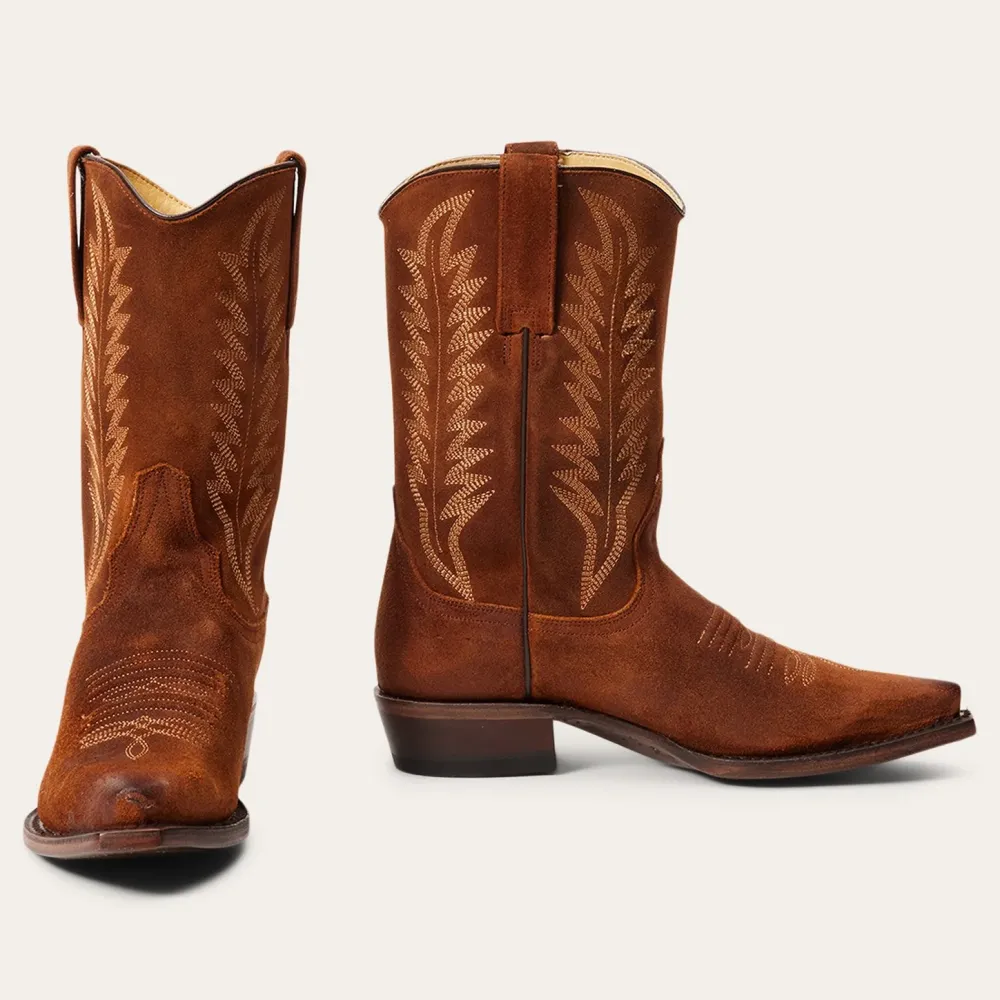 Stetson Parker Brown Clearance