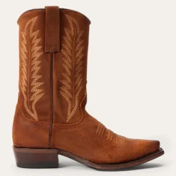 Stetson Parker Brown Clearance