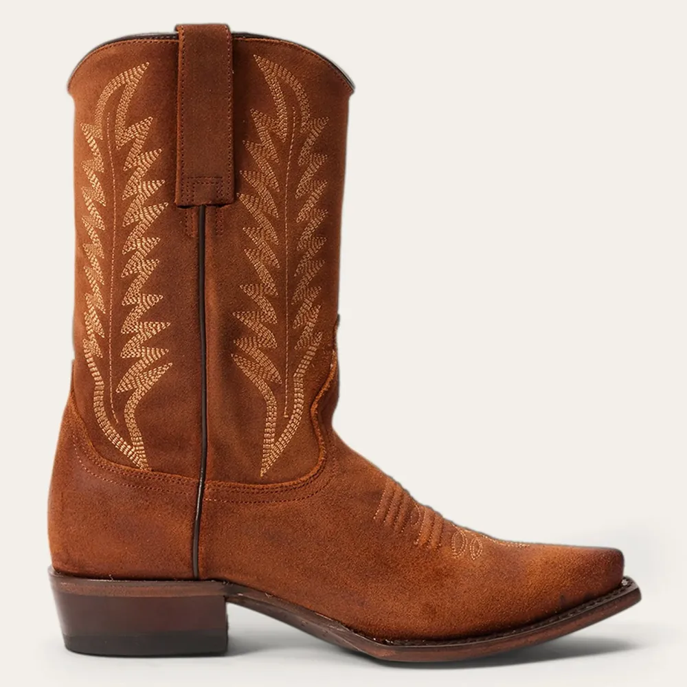 Stetson Parker Brown Clearance