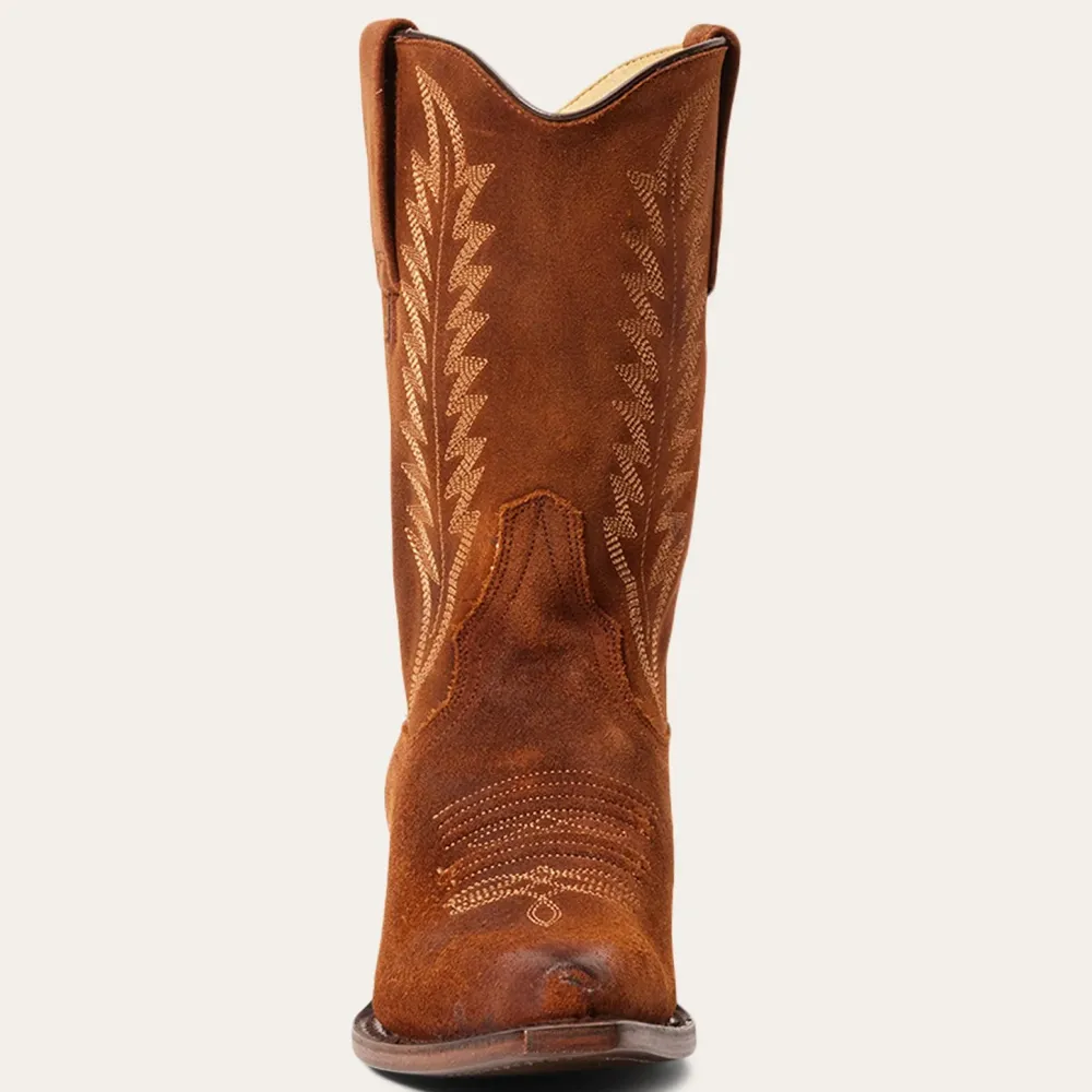 Stetson Parker Brown Clearance
