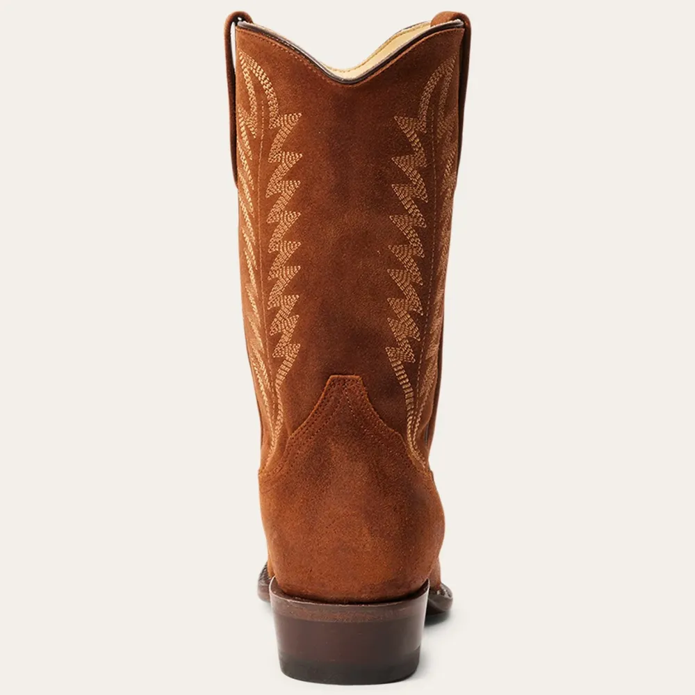 Stetson Parker Brown Clearance