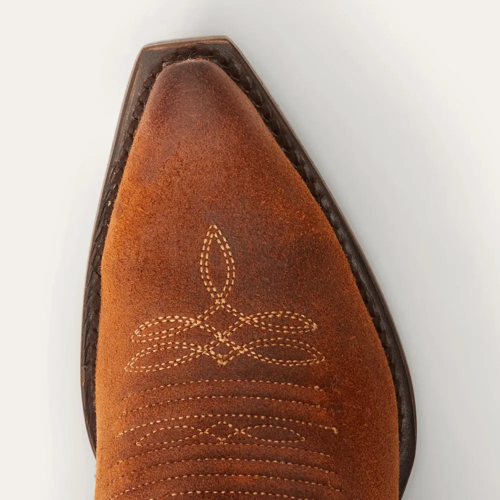 Stetson Parker Brown Clearance