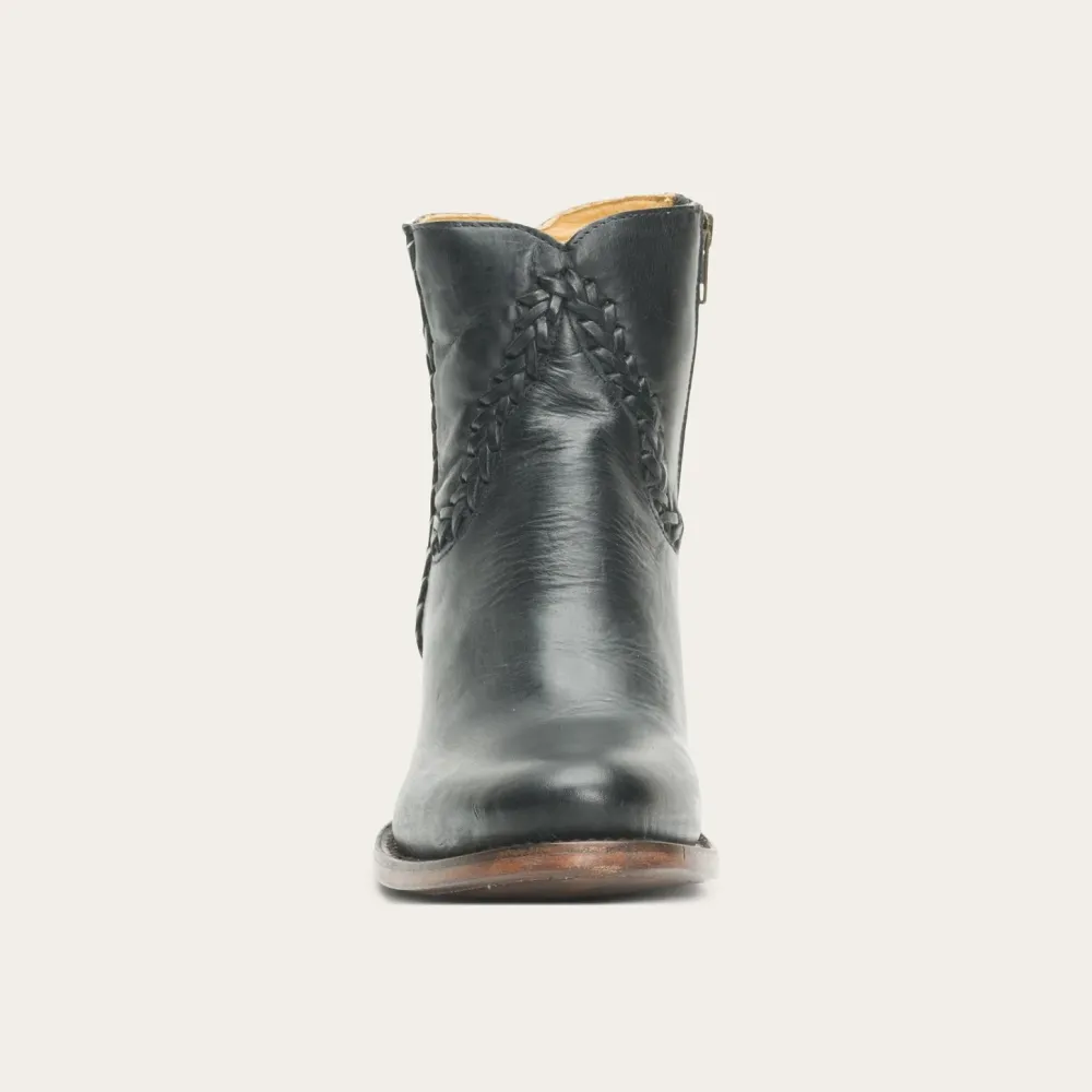 Stetson Pixie Boots Black Online