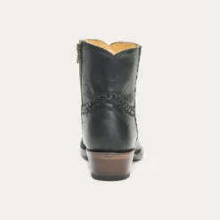 Stetson Pixie Boots Black Online