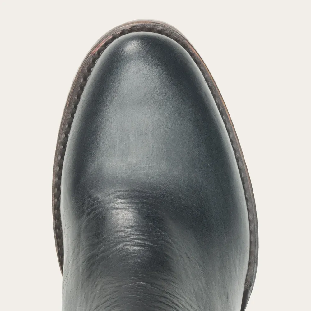 Stetson Pixie Boots Black Online