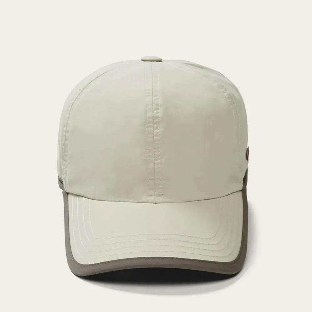 Stetson Premium Protective Outdoor Cap Beige New