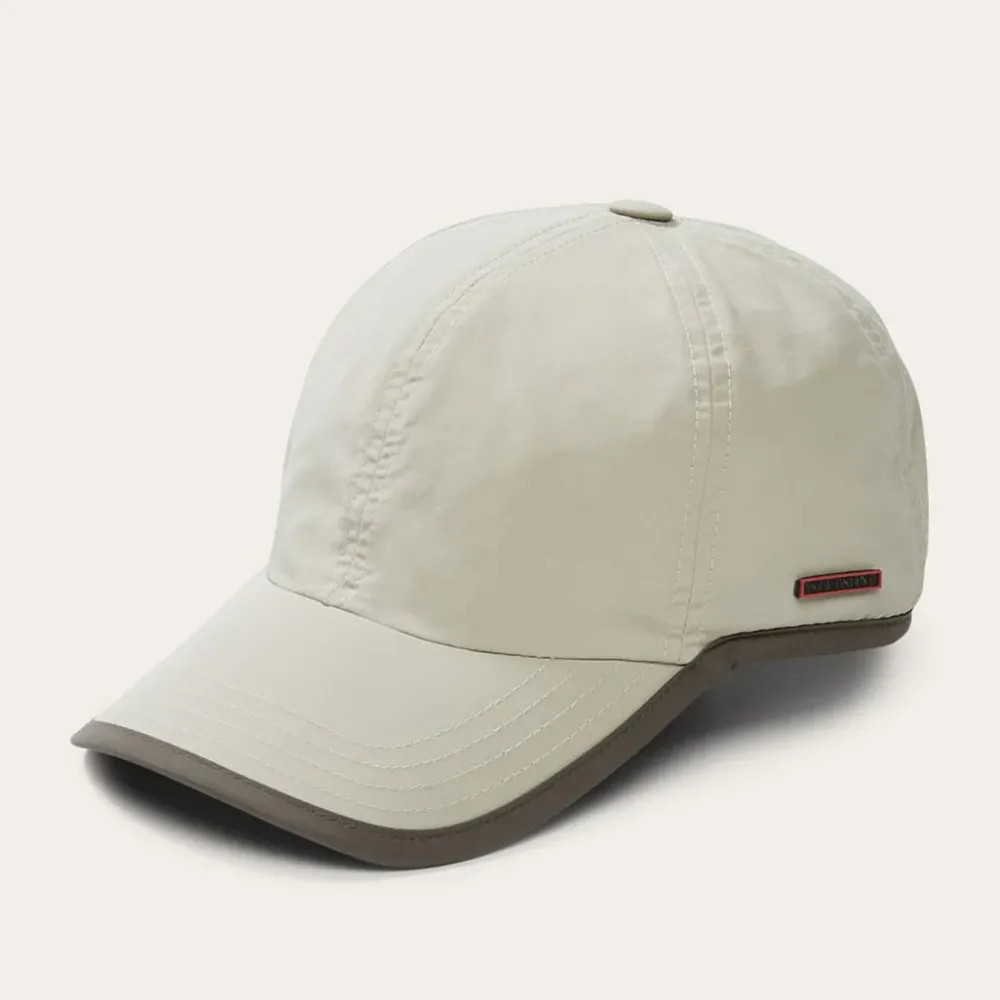 Stetson Premium Protective Outdoor Cap Beige Outlet