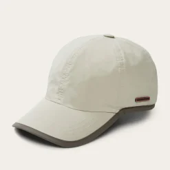Stetson Premium Protective Outdoor Cap Beige Best