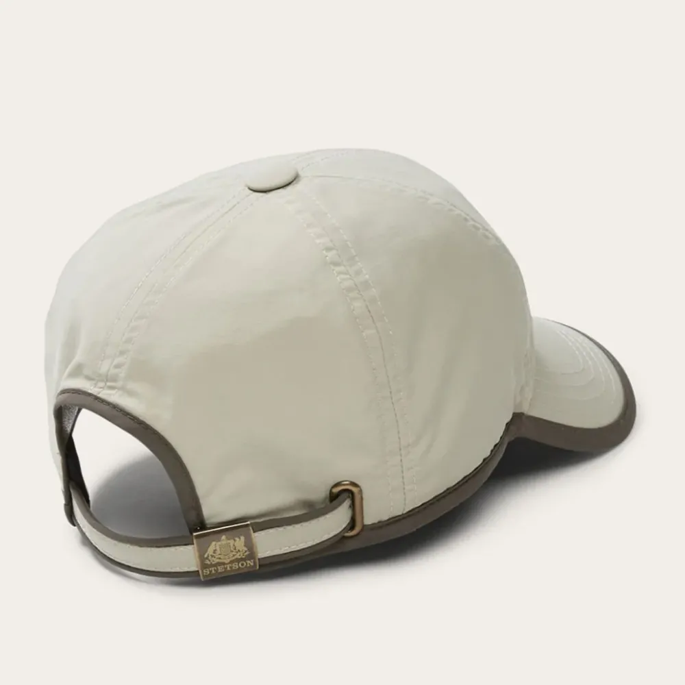 Stetson Premium Protective Outdoor Cap Beige Best