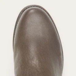 Stetson Puncher Boots Brown Sale