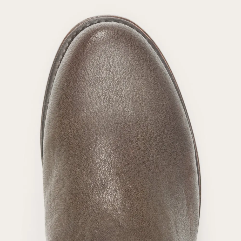 Stetson Puncher Boots Brown Sale