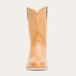 Stetson Puncher Boots Tan Online