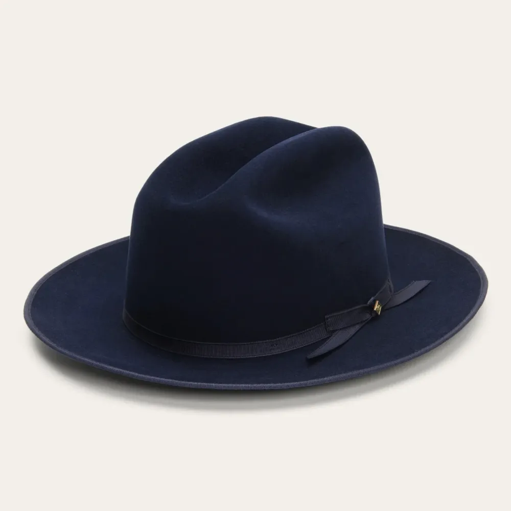 Stetson Pure Open Road True Blue Sale