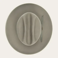 Stetson Pure Open Road Phantom Grey Sale